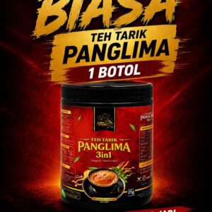 1 Teh Tarik Pang5