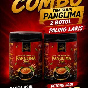 2 Teh Tarik Pang5