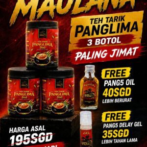3 Teh Tarik Pang5